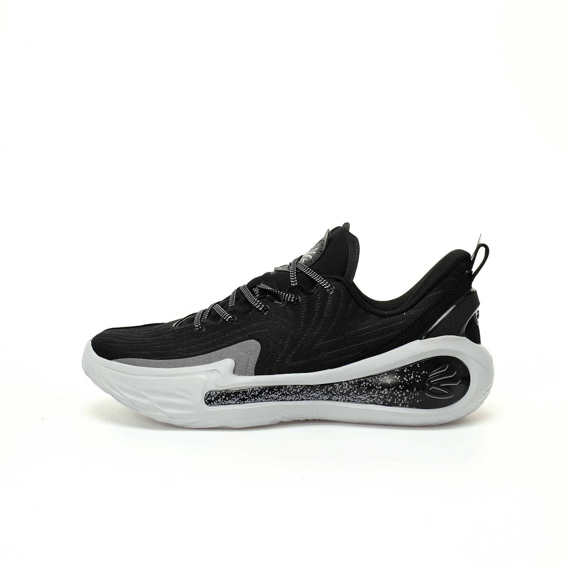 安德瑪Under Armour Curry Flow 12 "