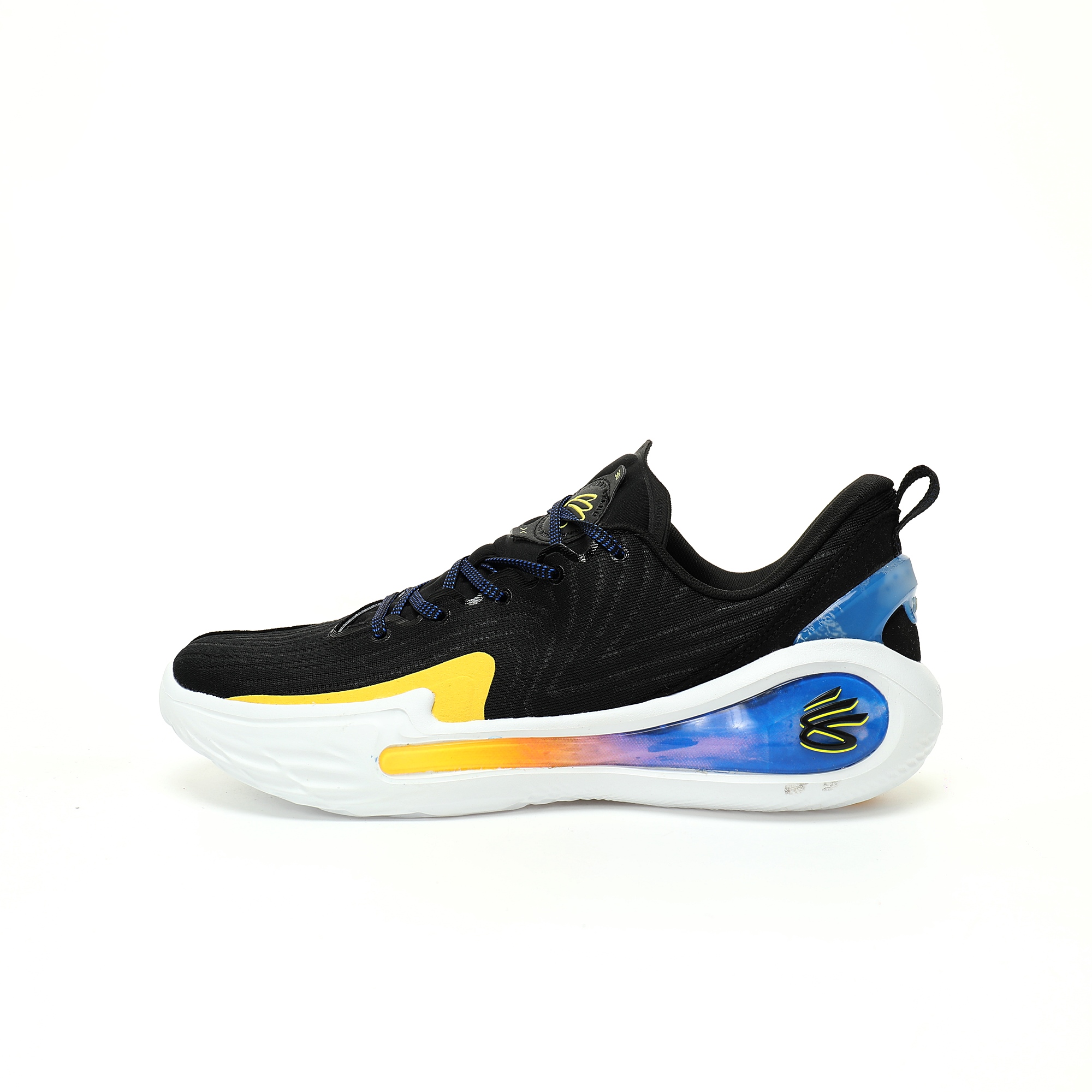 安德瑪Under Armour Curry Flow 12 "