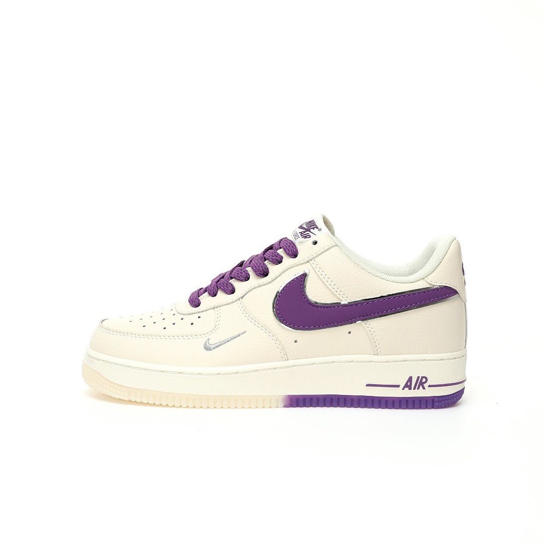 Air Force 1「反光小鉤」
