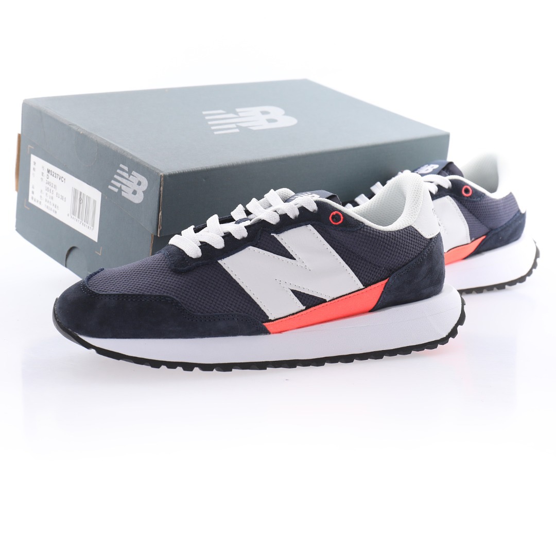New Balance MS237