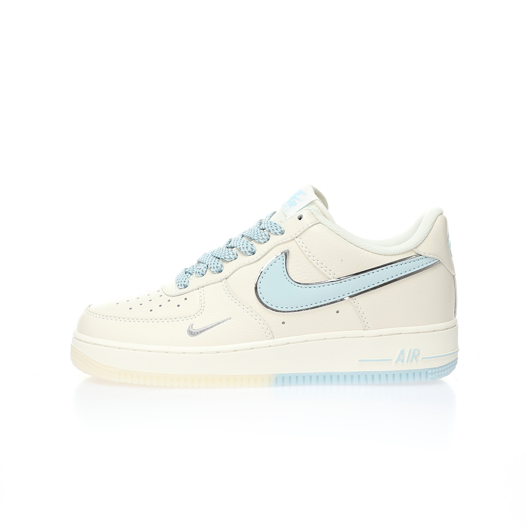 Air Force 1「反光小鉤」