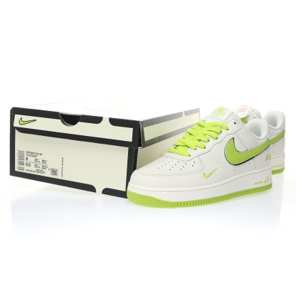 Air Force 1「小鉤系列」