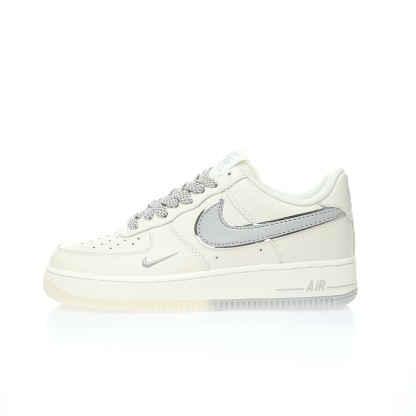 Air Force 1「反光小鉤」