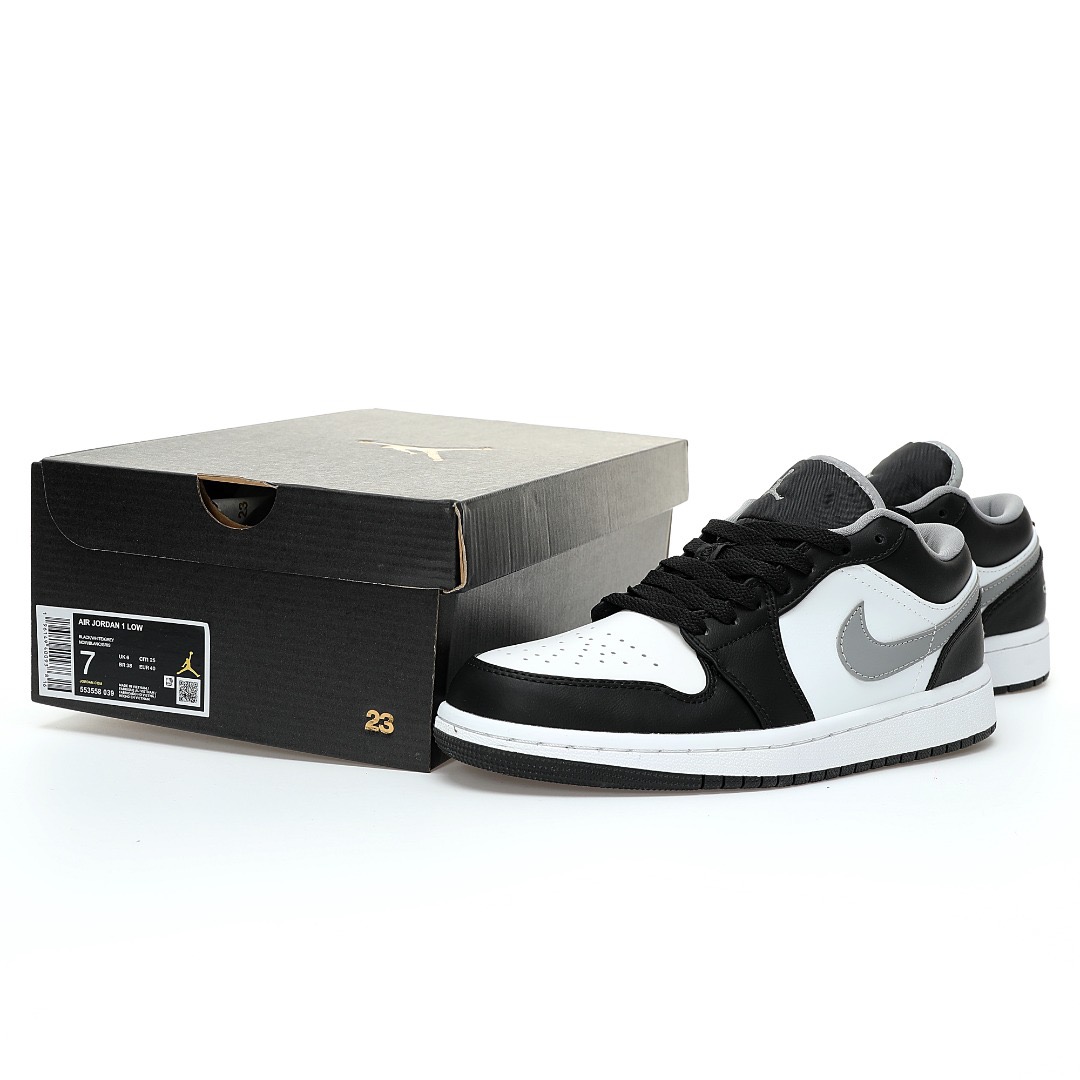 Air Jordan1「低筒合集」
