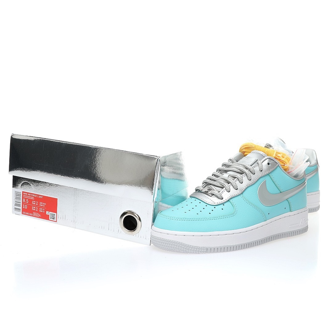 Tiffany & Co. x Air Force 1 Low
