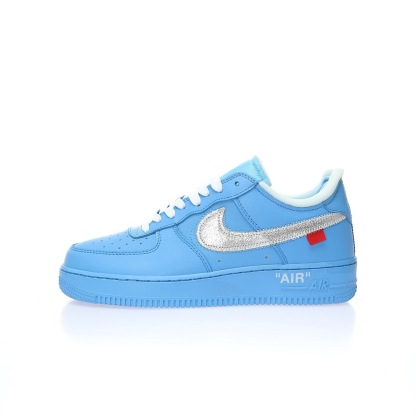 Off-White™ x Nike Air Force 1系列