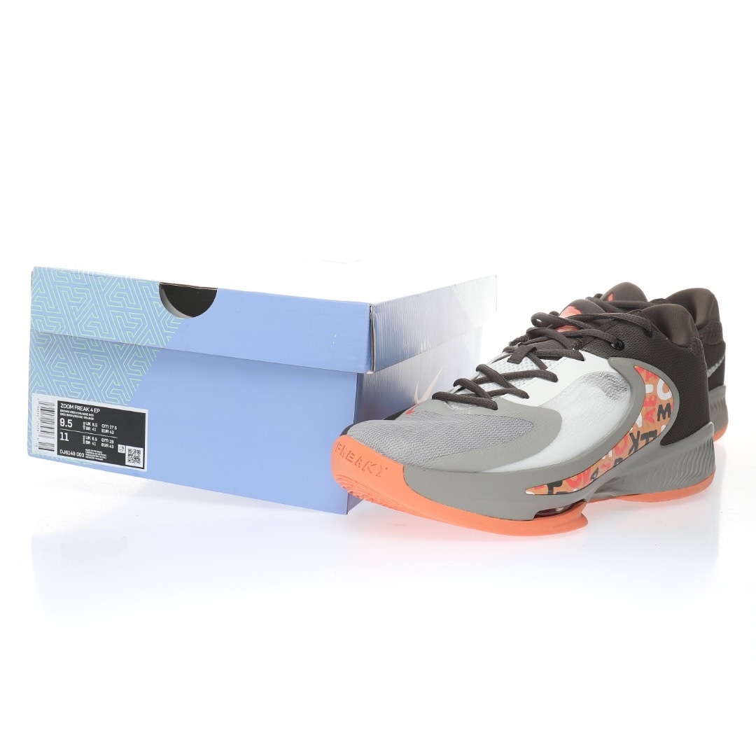 Zoom Freak 4「合集」