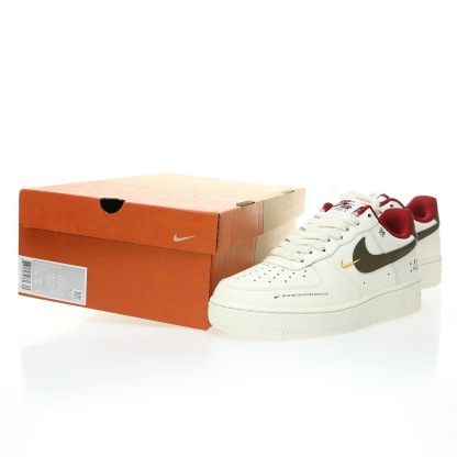 Air Force 1「小鉤系列」