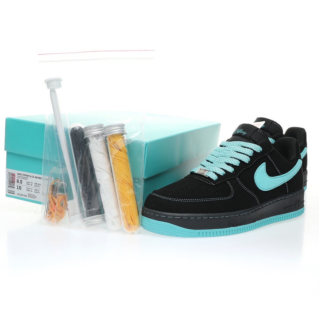 Tiffany & Co. x Air Force 1 Low