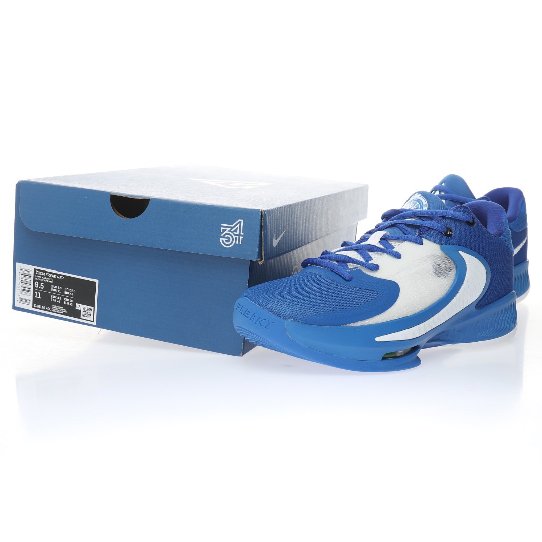 Zoom Freak 4「合集」