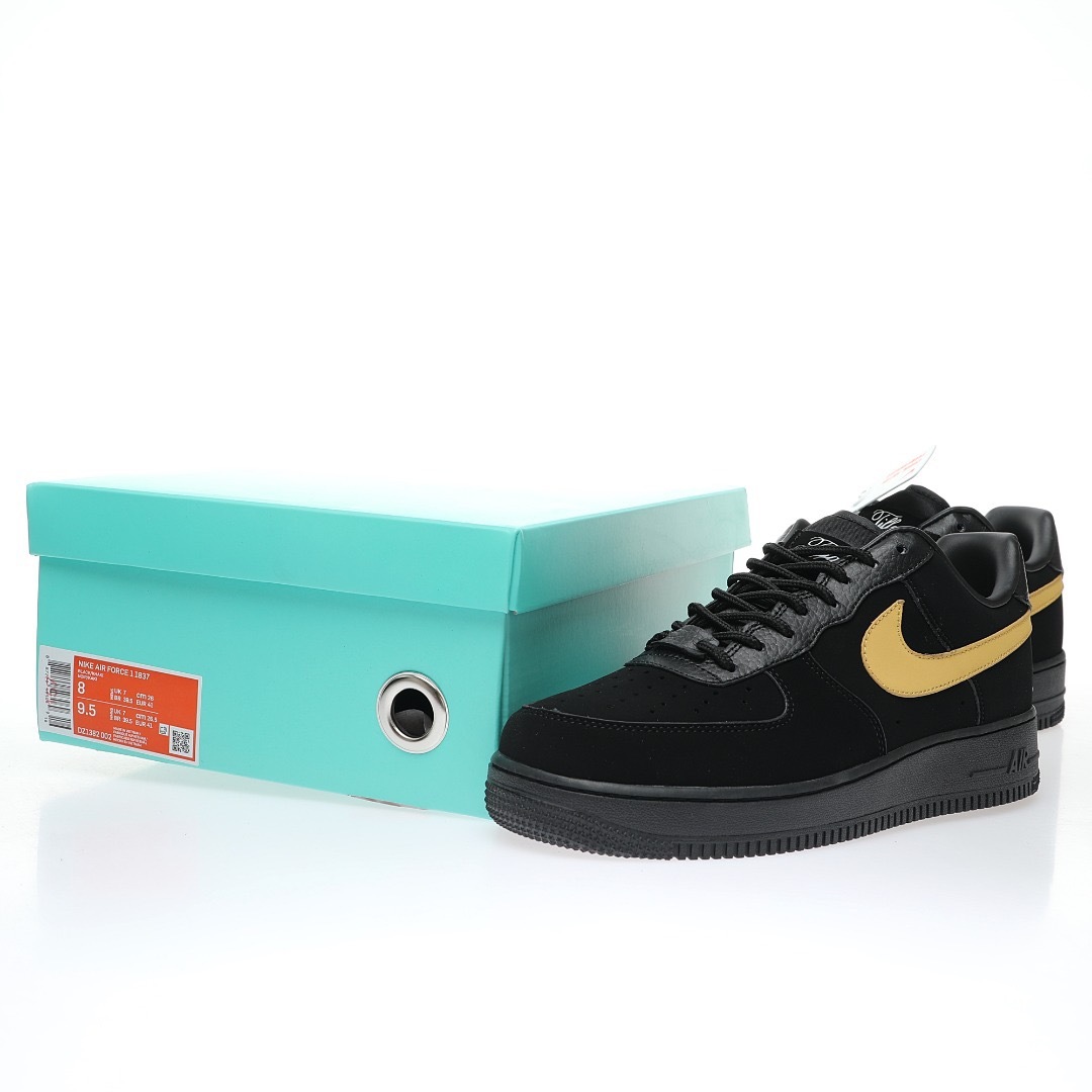 Tiffany & Co. x Air Force 1 Low