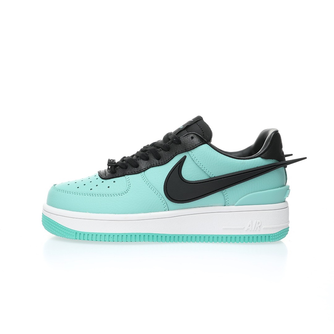 AMBUSH x Air Force 1「大鉤系列」
