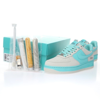 Tiffany & Co. x Air Force 1 Low