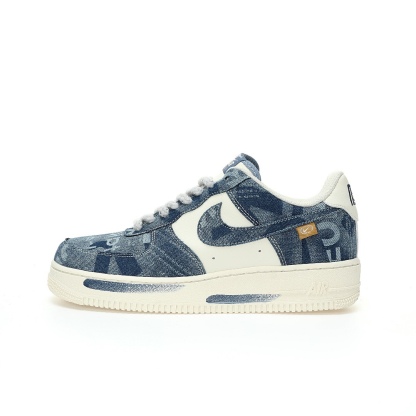 Air Force 1「牛仔系列」