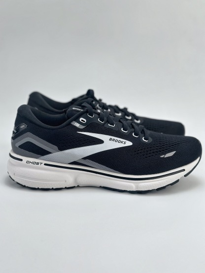 Brooks 布魯克斯Ghost 15 合集