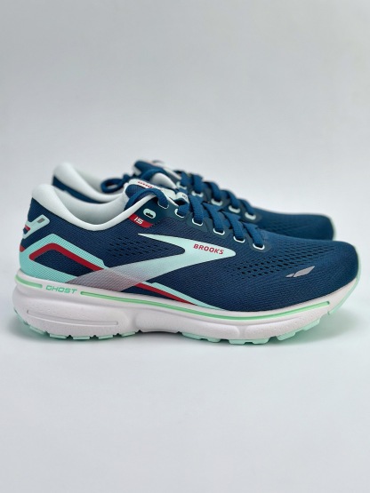 Brooks 布魯克斯Ghost 15 合集