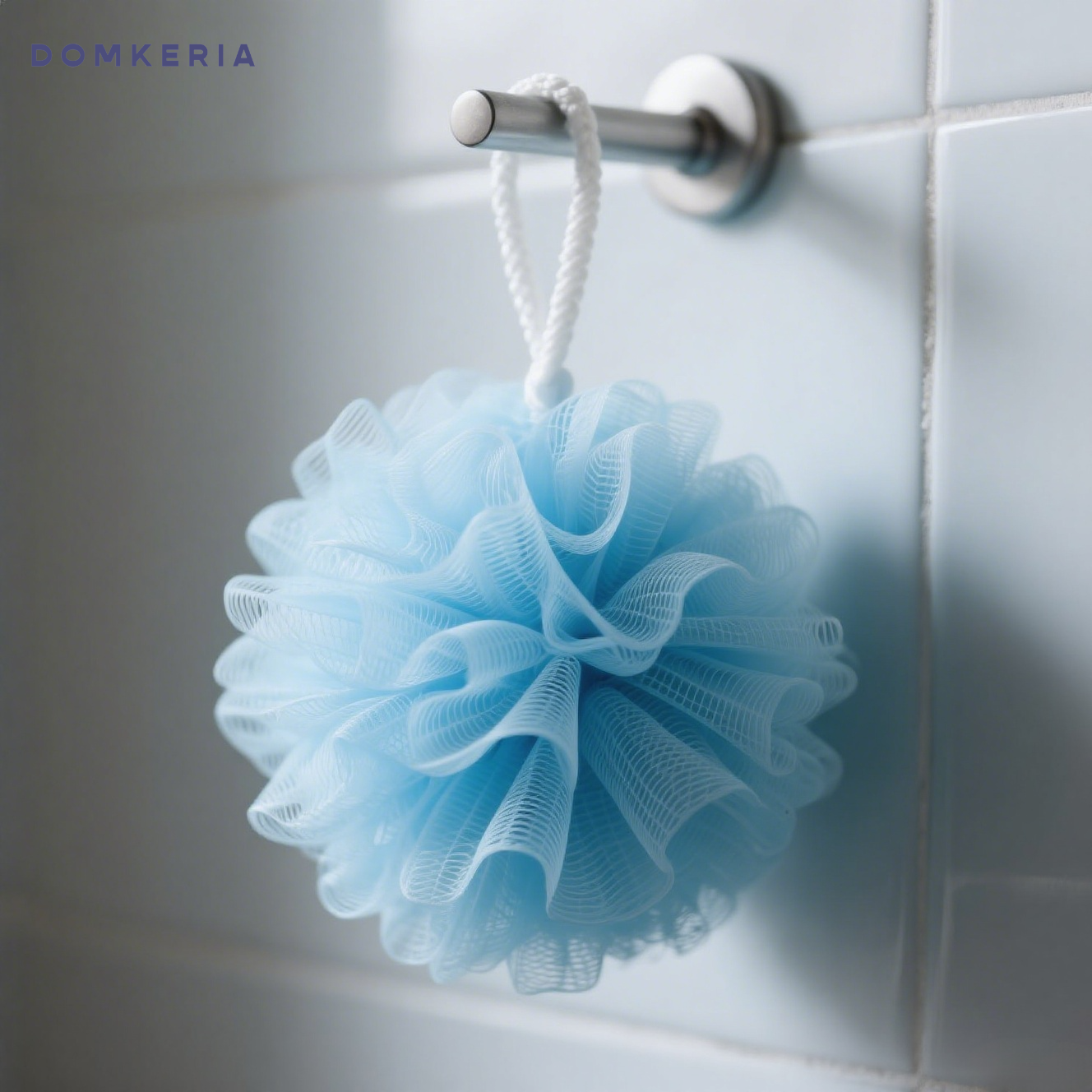 起泡豐富沐浴球