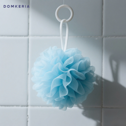 起泡豐富沐浴球