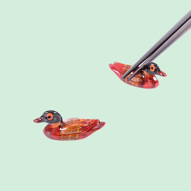 dining table chopstick holder