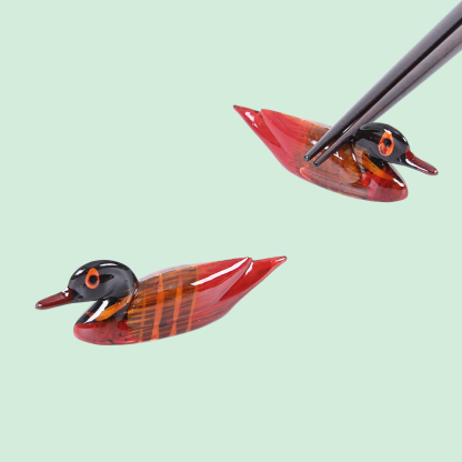 dining table chopstick holder