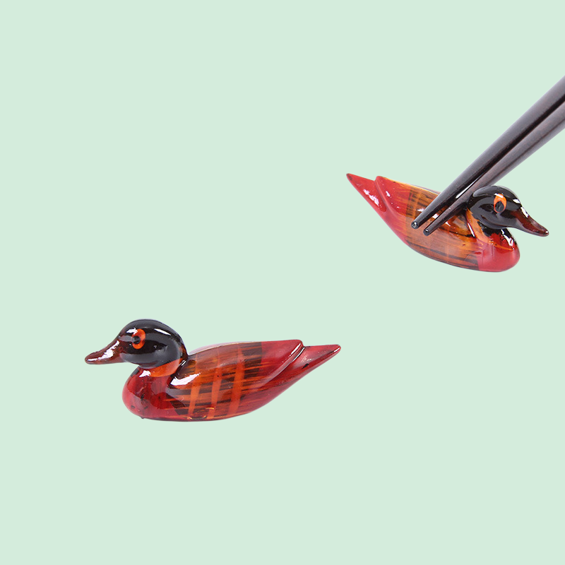 dining table chopstick holder