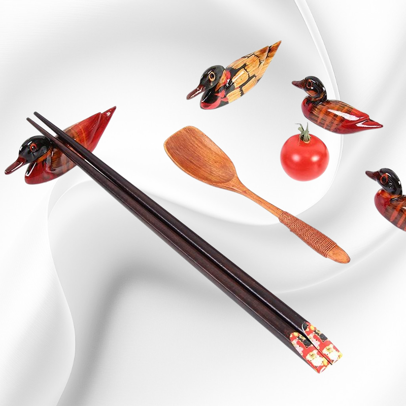 dining table chopstick holder