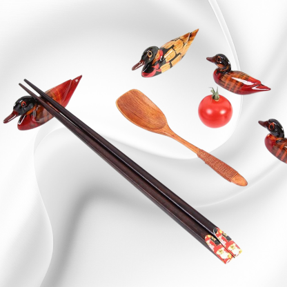 dining table chopstick holder