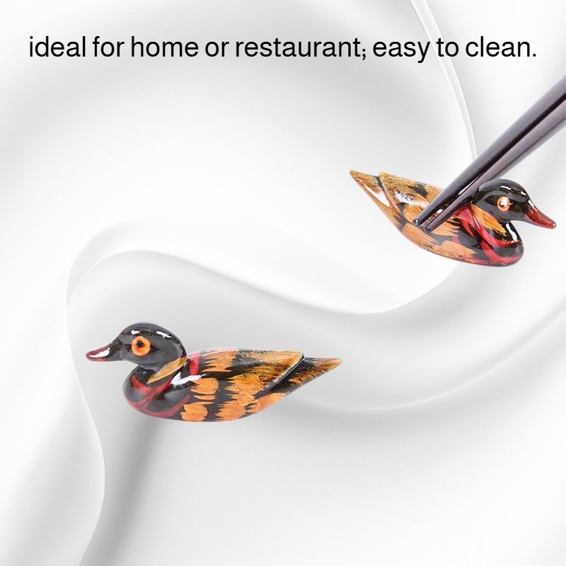 dining table chopstick holder