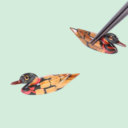 dining table chopstick holder