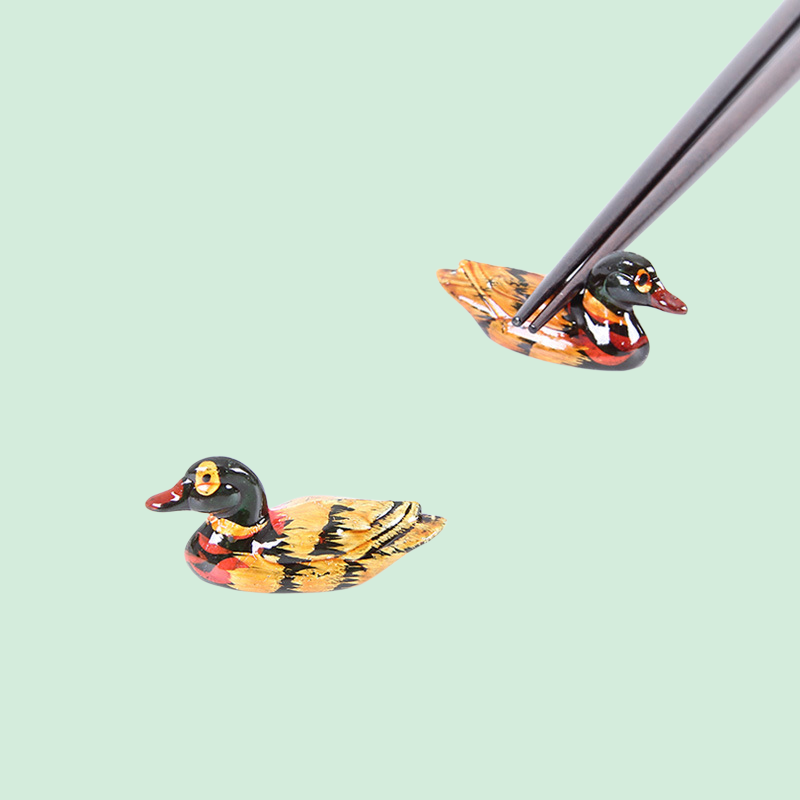 dining table chopstick holder