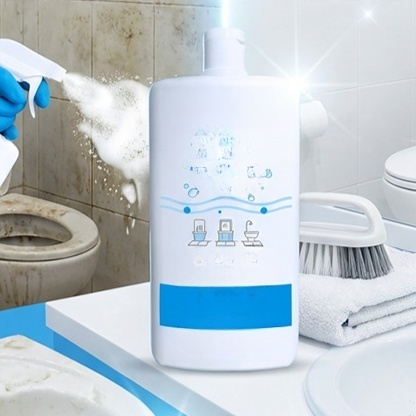 น้ำยาทำความสะอาดบ้านอเนกประสงค์