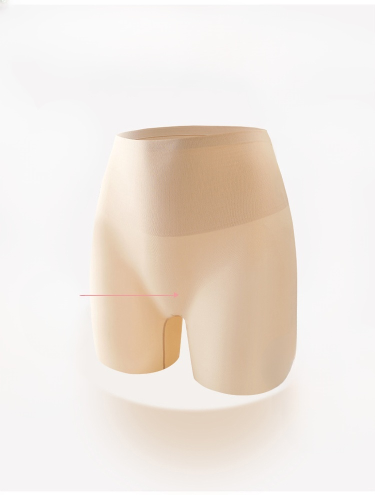 กางเกงกระชับสัดส่วนแบบไม่มีกางเกงของบาร์บี้