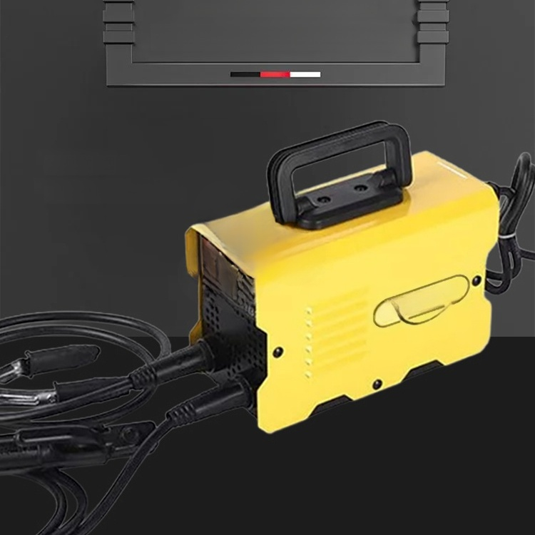 เครื่องเชื่อมแบบพกพา ประสิทธิภาพสูง ใช้งานได้หลากหลาย สำหรับใช้ในบ้าน