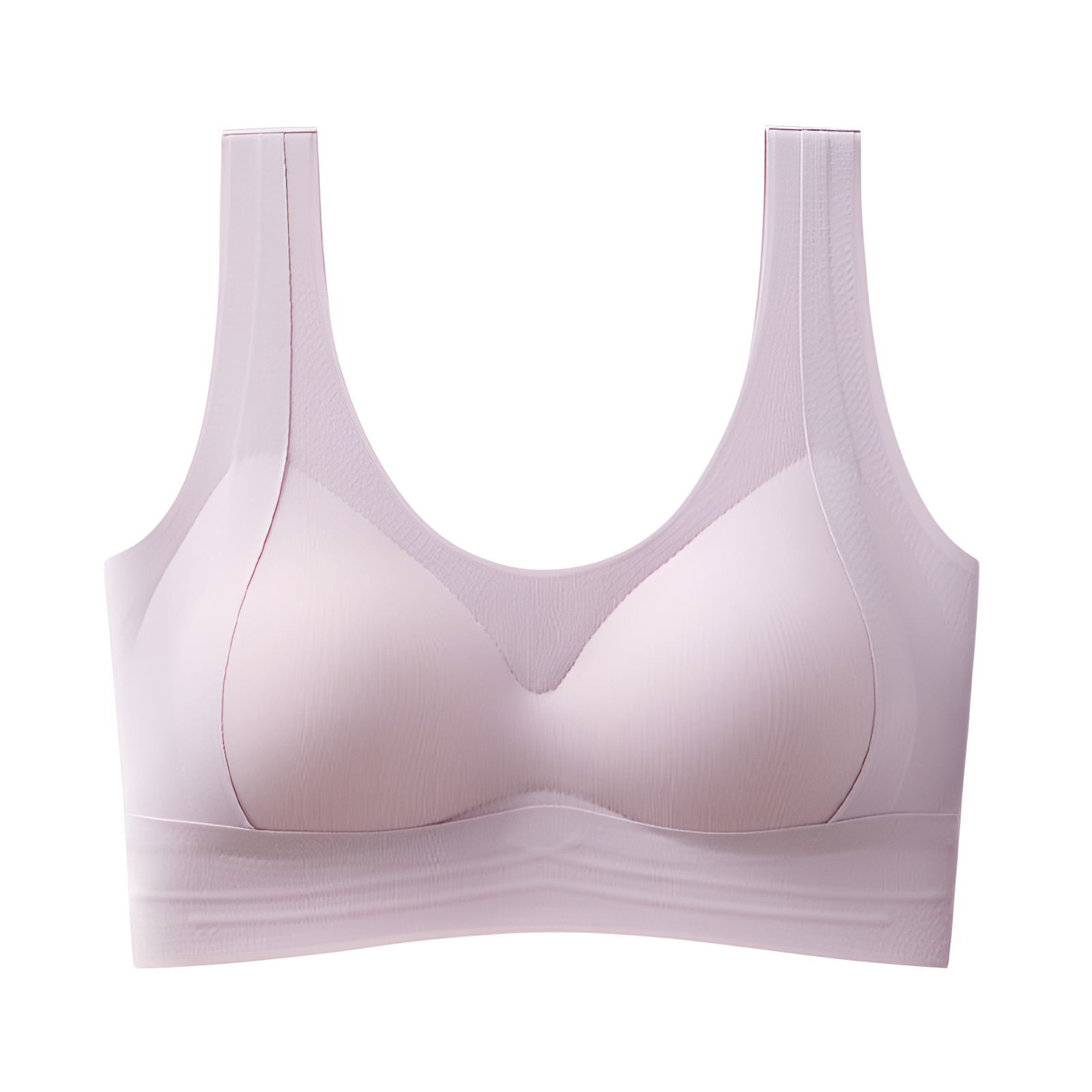 目に見えない跡が残らないリキッドファンデーション下着女性