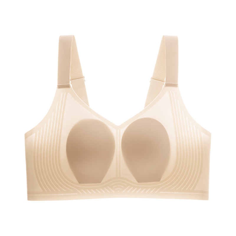 Veimia-JP-凉感提拉显小文胸