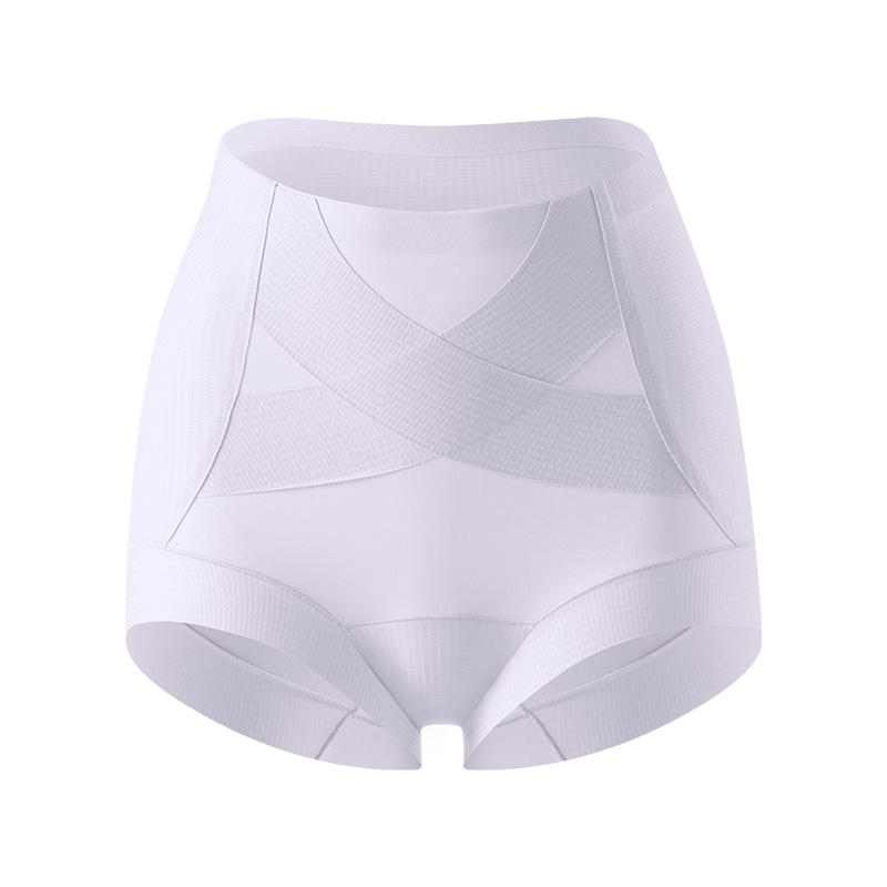 大きいサイズ ハイウエストお腹引き締めショーツ