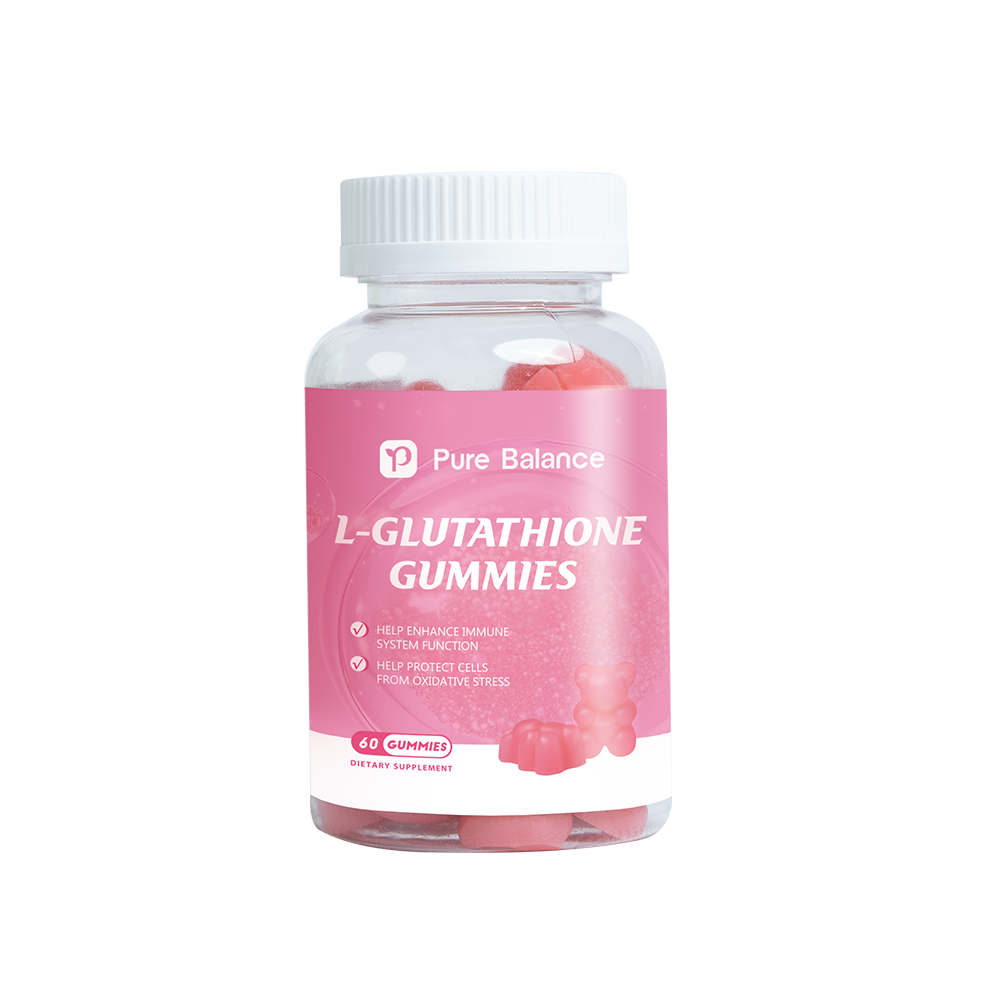 L-Glutathione Gummies