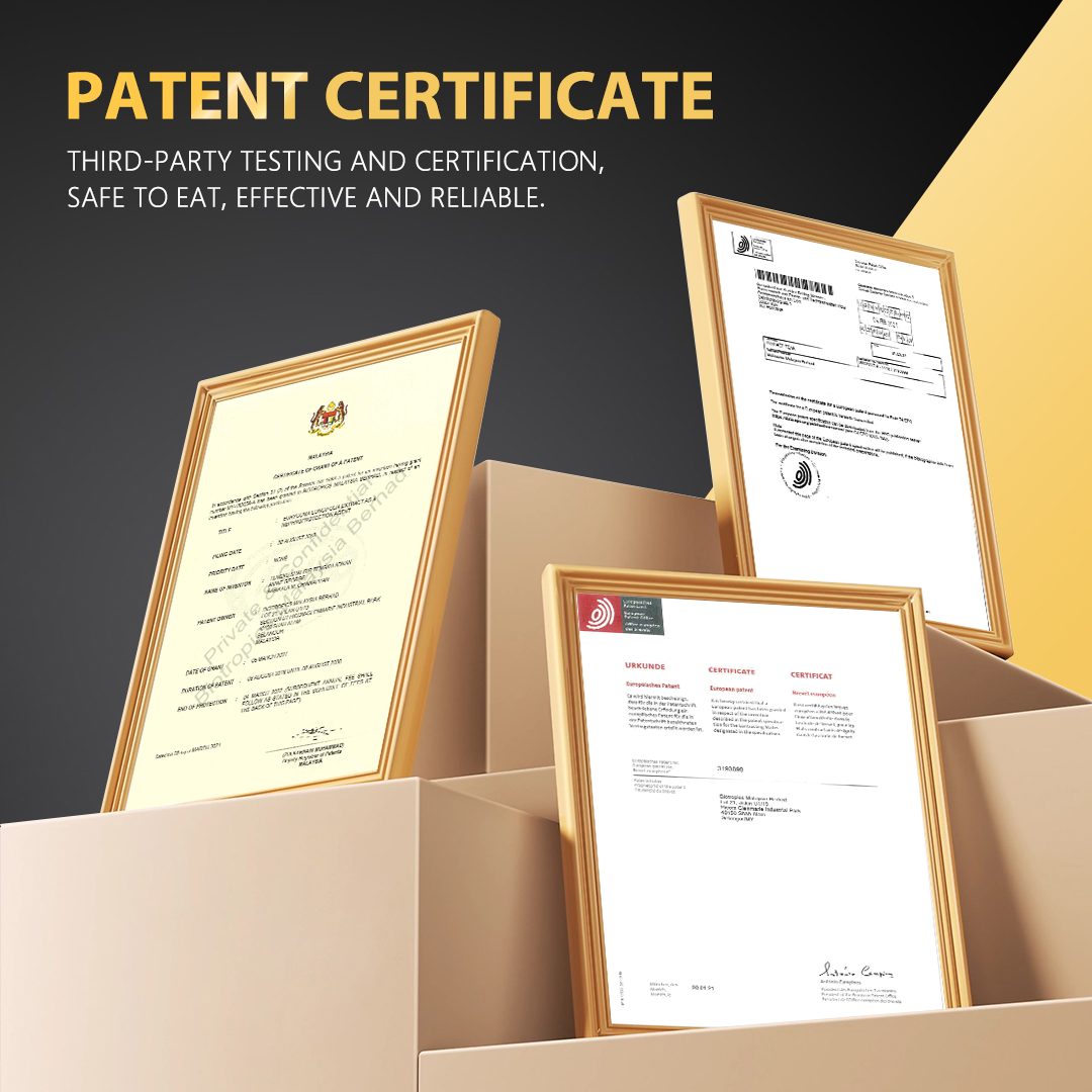 Alphamax For Man Capsules