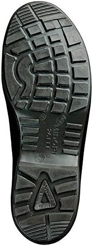 安全靴 JIS規格 短靴 CJ010