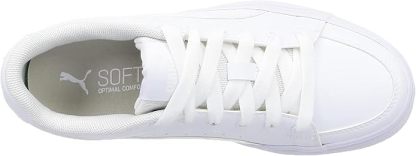 スニーカー Vコート バルク