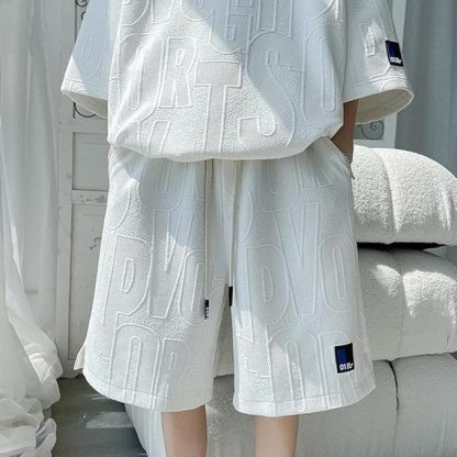 ジャージ メンズ 上下セット 半袖 tシャツ セットアップ メンズ おおきいサイズ tシャツ ハーフパンツ カジュアル スポーツウェア ルームウェア おしゃれ 春 夏 秋 部屋着