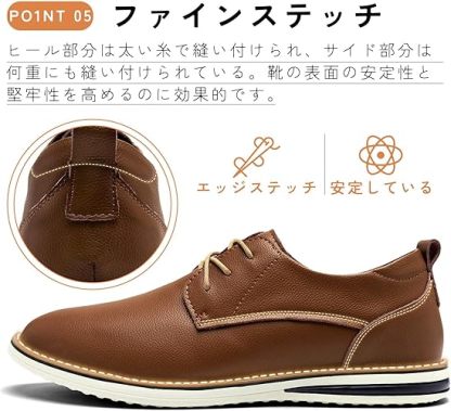 カジュアルシューズ メンズ 革靴 スエードシューズ カジュアル レースアップシューズ 靴 メンズ ビジネススニーカー 紳士靴 軽量 フォーマル 通勤用