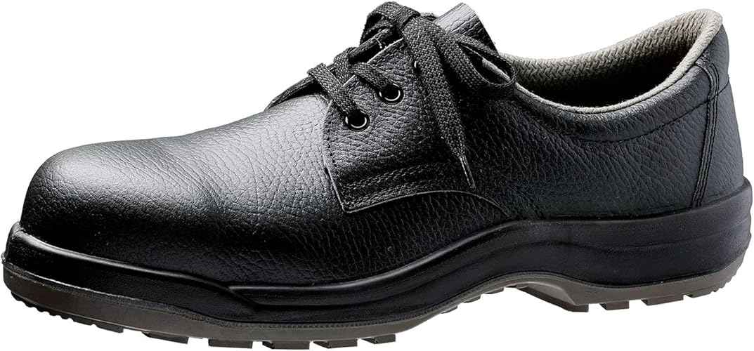 安全靴 JIS規格 短靴 CJ010