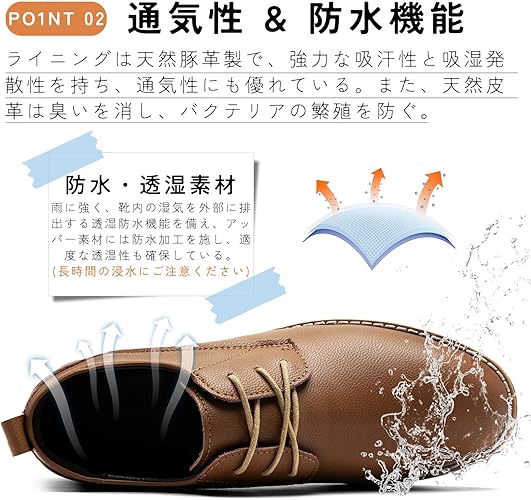 カジュアルシューズ メンズ 革靴 スエードシューズ カジュアル レースアップシューズ 靴 メンズ ビジネススニーカー 紳士靴 軽量 フォーマル 通勤用