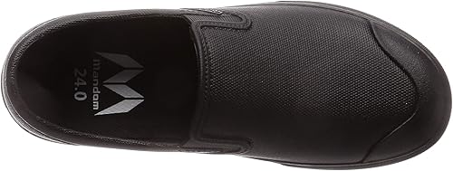 防水シューズ レインシューズ ガーデニング ローカット 厨房靴 マタニティ 通勤 通学 マンダム 56 ユニセックス大人