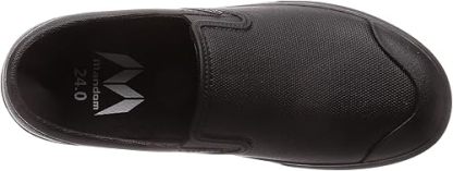 防水シューズ レインシューズ ガーデニング ローカット 厨房靴 マタニティ 通勤 通学 マンダム 56 ユニセックス大人