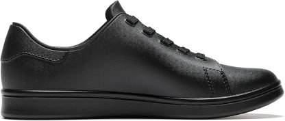 ソール素材ポリ塩化ビニル 外装素材ポリ塩化ビニル (PVC) クロージャータイプレースアップ 耐水レベル防水