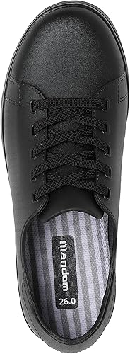 ソール素材ポリ塩化ビニル 外装素材ポリ塩化ビニル (PVC) クロージャータイプレースアップ 耐水レベル防水