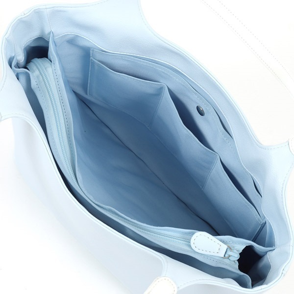 セミショルダーバッグ