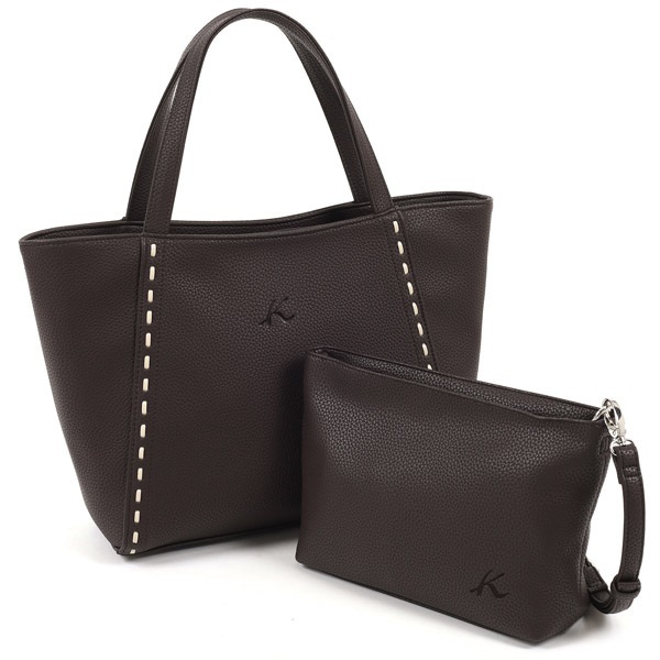 セミショルダーバッグ